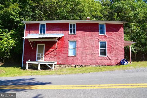 3039 Capon Springs Road, YELLOW SPRING, WV, 26865 | Card Image