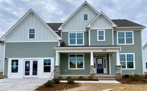 1318 Sebastian Ct, Chesapeake, VA, 23322-3927 | Card Image