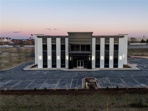 3103 Se Moberly Ln, Bentonville, AR, 72712-3753 | Card Image