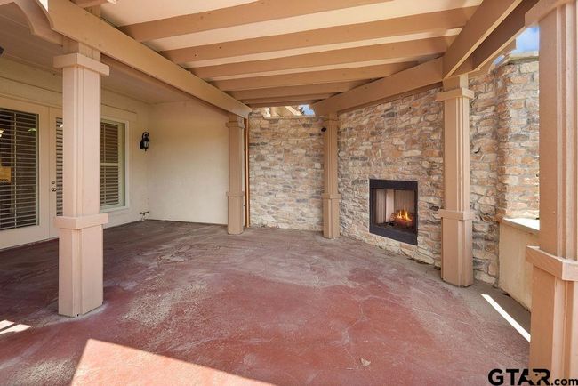 766 Esperanza Pl, Townhouse with 3 bedrooms, 4 bathrooms and null parking in Tyler TX | Image 36