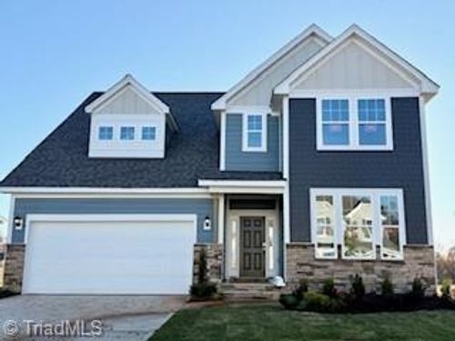 476 Parklane Drive, Gibsonville, NC, 27249 | Card Image