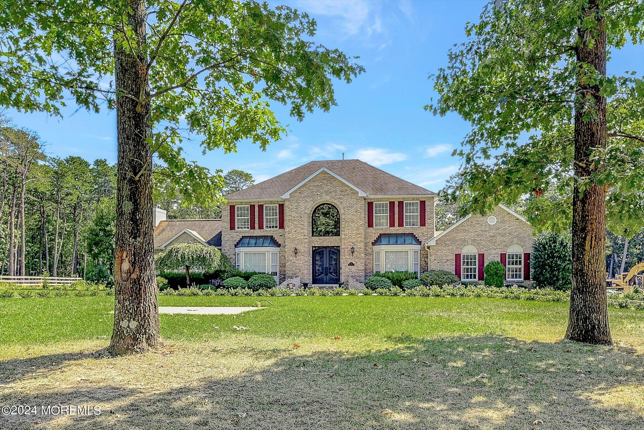 Wright Ct, Millstone Township, NJ 08510
