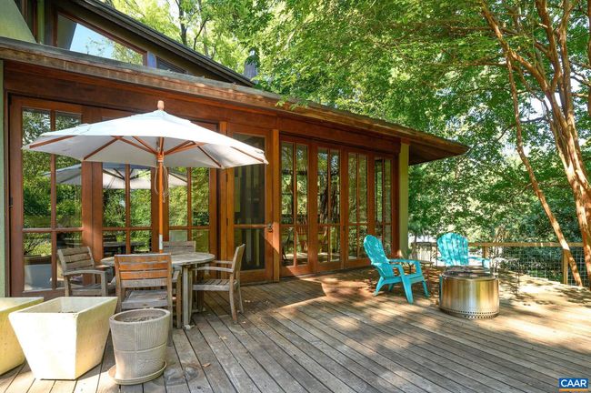 1112 Park St, House other with 4 bedrooms, 4 bathrooms and null parking in CHARLOTTESVILLE VA | Image 50