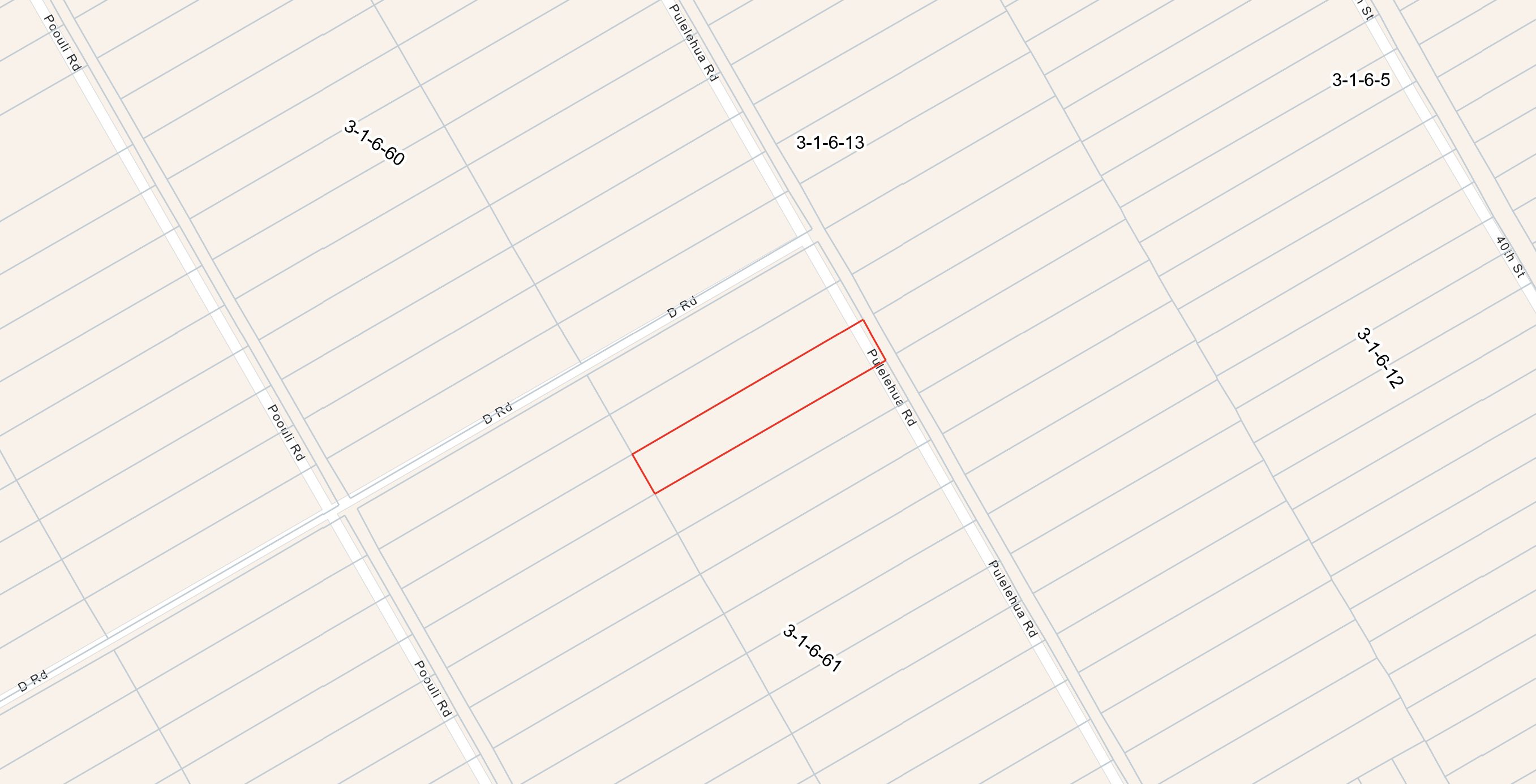 Land in Kurtistown 2