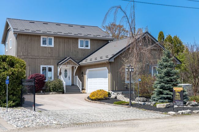 73853 Durand Ave, House other with 4 bedrooms, 4 bathrooms and 4 parking in Zurich ON | Image 5