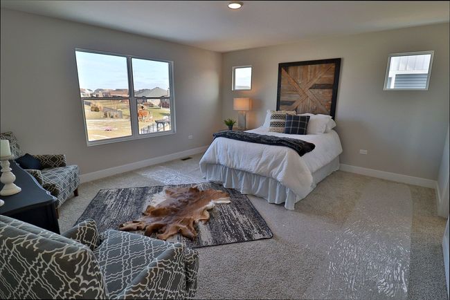 14340 W Margaret St, House other with 4 bedrooms, 3 bathrooms and 3 parking in Manhattan IL | Image 32