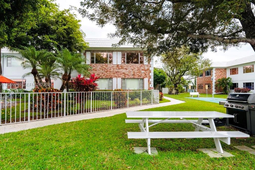 Residential in Pompano Beach 5