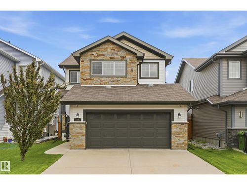49 Navajo Lane, Fort Saskatchewan, AB, T8L0K6 | Card Image