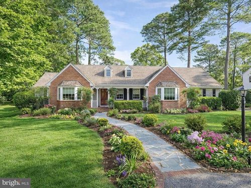 4337 Sturbridge Dr, SALISBURY, MD, 21804-1950 | Card Image