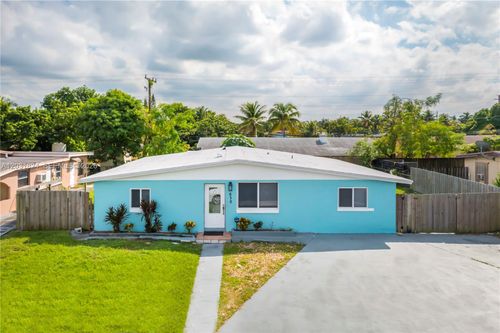 630 Nw 199th St, Miami Gardens, FL, 33169-2929 | Card Image