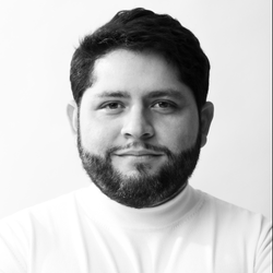 Daniel Charles Benoudiz