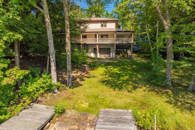 1089 Lutes Lane, House other with 4 bedrooms, 2 bathrooms and 6 parking in Dorset ON | Image 19