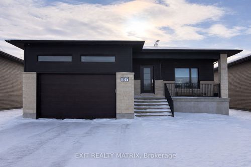 a-107 Chateauguay St, Embrun, ON, K0A1W0 | Card Image