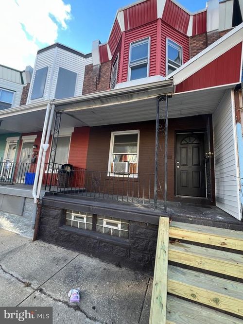 904 S Cecil St, PHILADELPHIA, PA, 19143-2721 | Card Image
