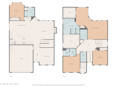 1653 Sugar Cane Ln, Knoxville, TN, 37931-2708 | Card Image