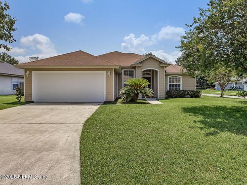 11323 Chapelgate Ln, JACKSONVILLE, FL, 32223-8760 | Card Image