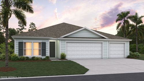 12372 Maidenhair Road, Jacksonville, FL, 32218 | Card Image