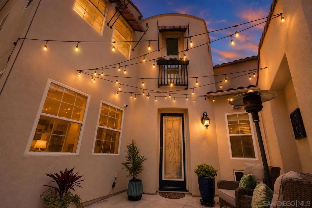 Residential in San Diego 2