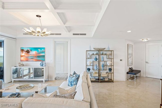 UNIT-1503 - 4951 Bonita Bay Blvd, Condo with 3 bedrooms, 3 bathrooms and null parking in BONITA SPRINGS FL | Image 7
