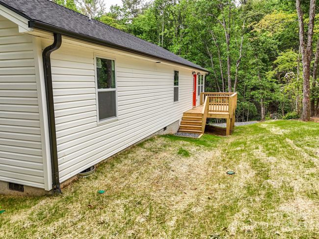 2506 Turnpike Rd, House other with 3 bedrooms, 2 bathrooms and null parking in Horse Shoe NC | Image 8