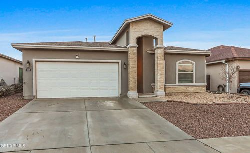238 Mcdowell Street, El Paso, TX, 79932 | Card Image