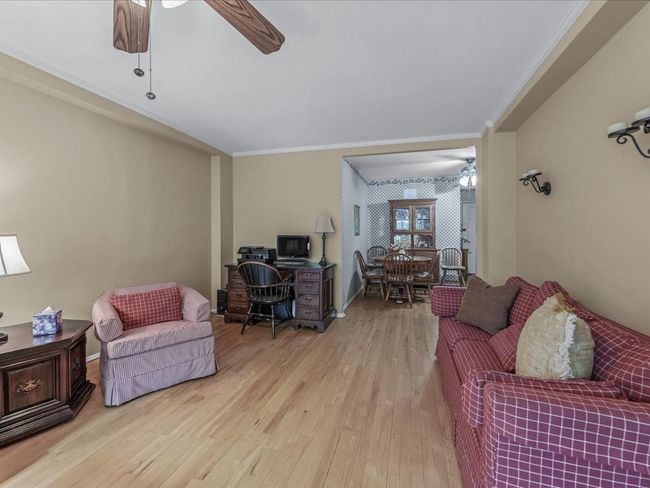 APT-2A - 811 Palmer Rd, Home with 1 bedrooms, 1 bathrooms and null parking in Yonkers NY | Image 9