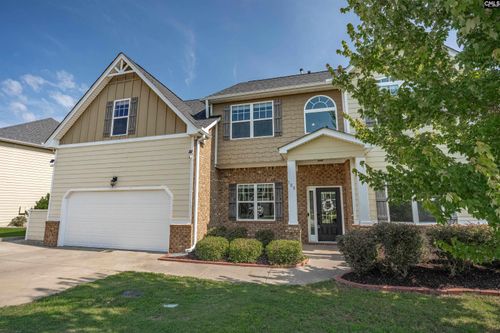 180 Crimson Queen Dr, Blythewood, SC, 29016-5810 | Card Image
