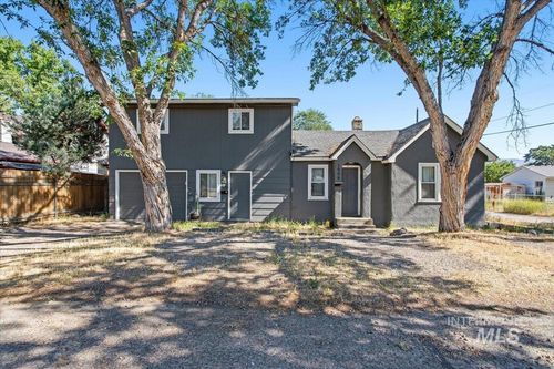 1510 W Hale St, Boise, ID, 83706-3331 | Card Image