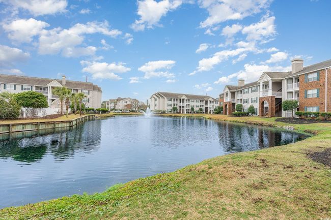APT-213 - 3792 Hitchcock Way, Condo with 2 bedrooms, 2 bathrooms and null parking in Myrtle Beach SC | Image 28
