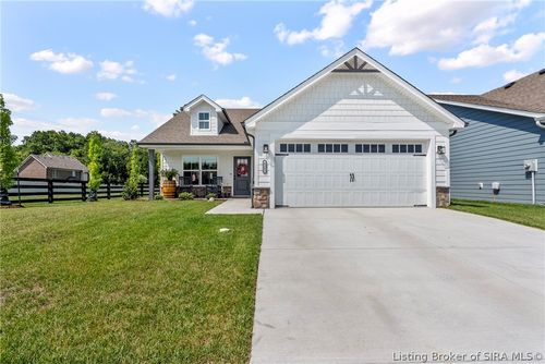 4201 Skylar Way, New Albany, IN, 47150-7500 | Card Image