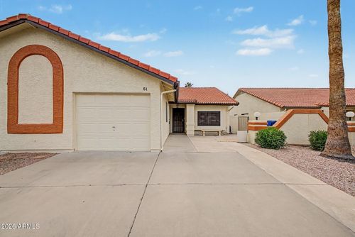 61-542 S Higley Rd, Mesa, AZ, 85206-2158 | Card Image