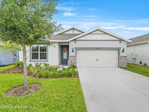 2209 Canopy Terrace Blvd, DELAND, FL, 32724-9631 | Card Image