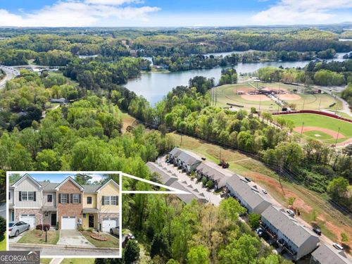 1536 Bluff Valley Cir, Gainesville, GA, 30504-6605 | Card Image