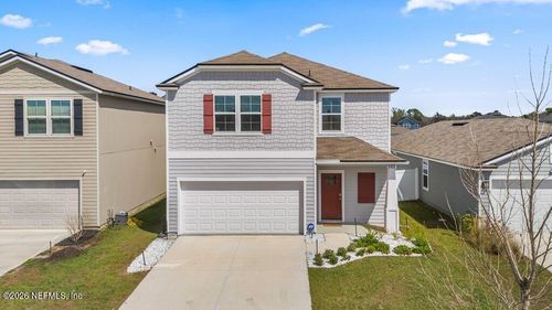 2436 Falling Star Ln, Green Cove Springs, FL, 32043-8671 | Card Image