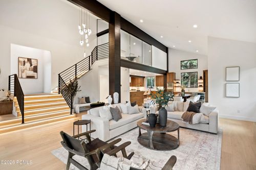 2542 Silver Cloud Drive, Park City, UT, 84060 | Card Image