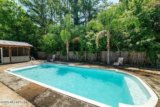2007 Eclipse Dr, House other with 4 bedrooms, 2 bathrooms and null parking in Middleburg FL | Image 5