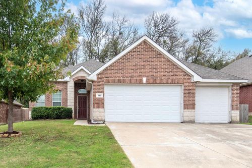448 Northbrook Ave, Oak Point, TX, 75068-6129 | Card Image