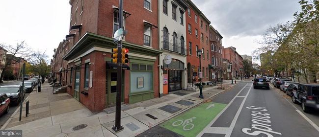 APT-3 - 1602 Spruce St, Condo with 1 bedrooms, 1 bathrooms and null parking in PHILADELPHIA PA | Image 14