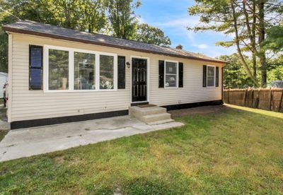 220 Quarry Street, House other with 3 bedrooms, 1 bathrooms and null parking in Windham CT | Image 1