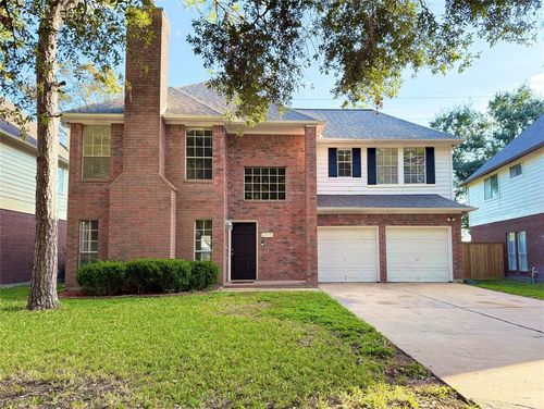 4719 Orkney Dr, Missouri City, TX, 77459-2809 | Card Image