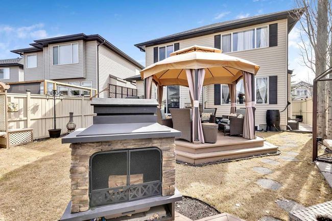 1605 Montgomery Close Se, House other with 3 bedrooms, 4 bathrooms and 4 parking in High River AB | Image 41
