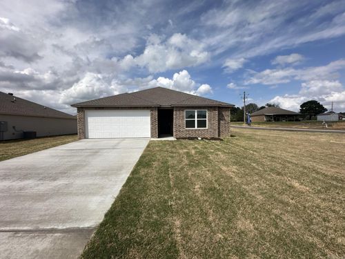 127 Powder River Dr, Beebe, AR, 72012-9811 | Card Image