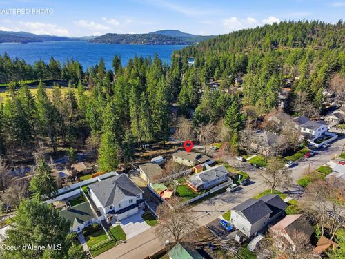 506 S 15th St, Coeur D Alene, ID, 83814-5206 | Card Image