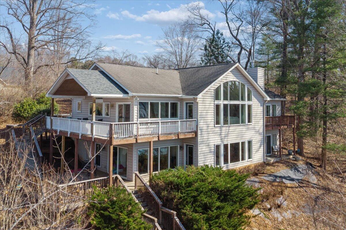 Residential in Goodview 3