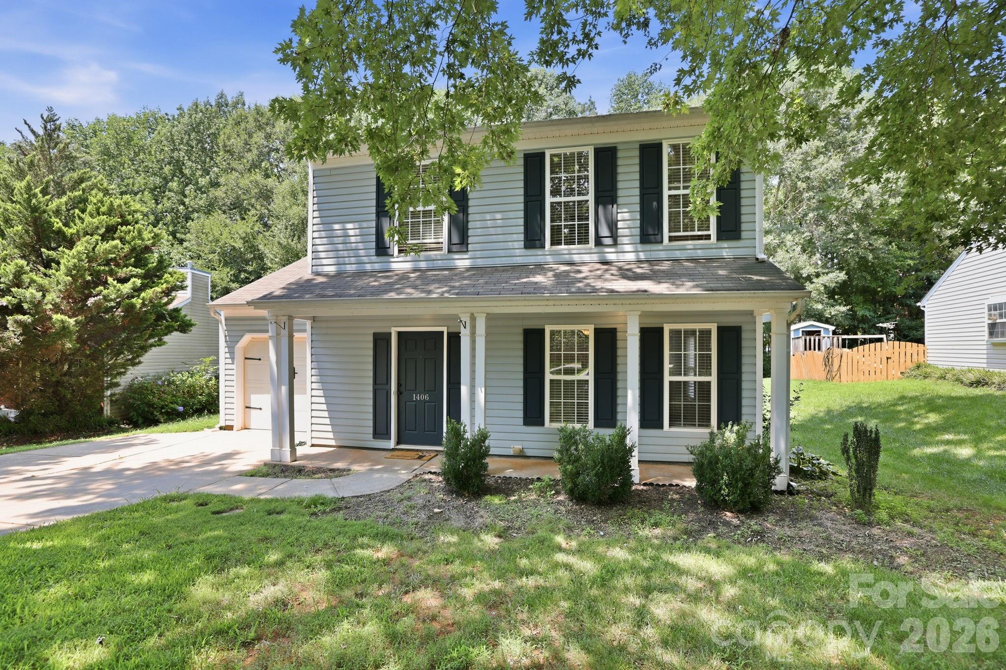 Residential in Indian Land 2