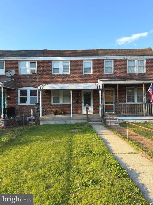 b-202 W Edgevale Rd, BALTIMORE, MD, 21225-2637 | Card Image