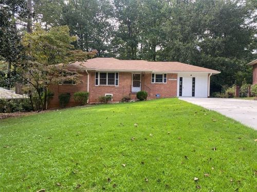918 Schoel Dr, Decatur, GA, 30033-4917 | Card Image