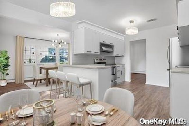KITCHEN Virtually Staged | Image 6
