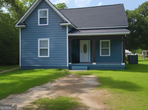 307 W Orange St, Fitzgerald, GA, 31750-3275 | Card Image