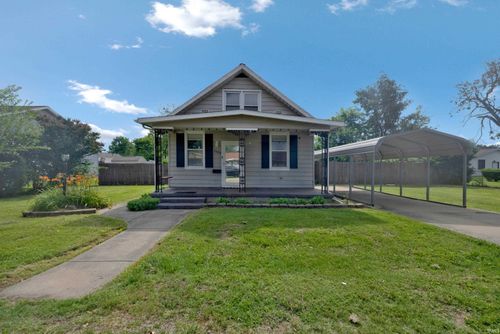 2020 S Kerth Ave, Evansville, IN, 47714-4155 | Card Image